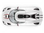 Koenigsegg Agera R 2011 года